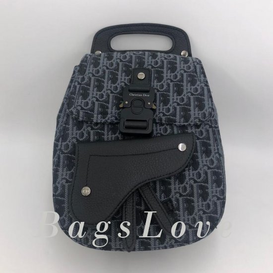 Женский рюкзак Christian Dior B106311