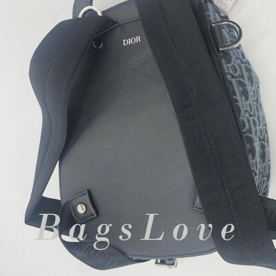 Женский рюкзак Christian Dior B106311