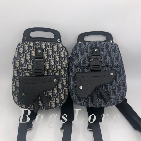 Женский рюкзак Christian Dior B106311