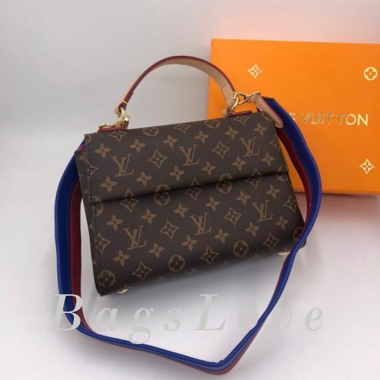 Женская сумка Louis Vuitton (Луи Виттон) B106312