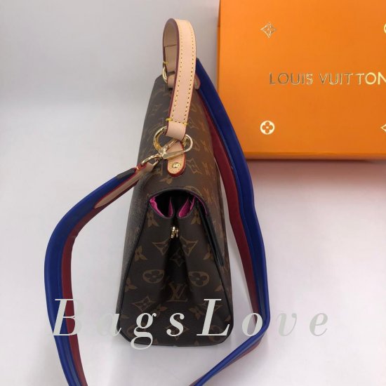 Женская сумка Louis Vuitton (Луи Виттон) B106312