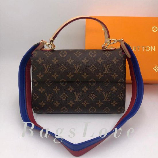 Женская сумка Louis Vuitton (Луи Виттон) B106312