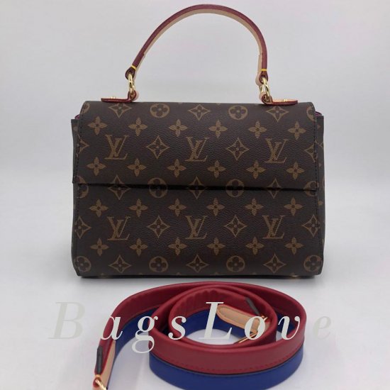 Женская сумка Louis Vuitton (Луи Виттон) B106312