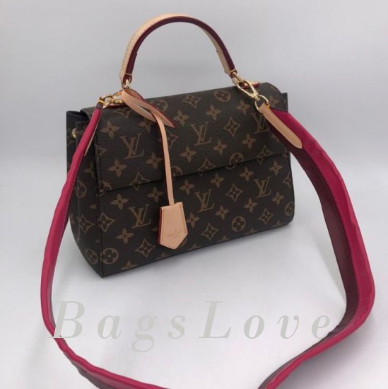 Женская сумка Louis Vuitton (Луи Виттон) B106314
