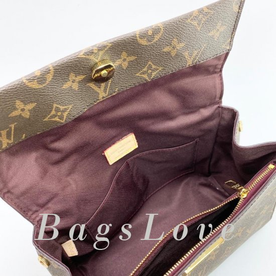 Женская сумка Louis Vuitton (Луи Виттон) B106314