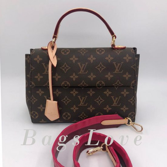 Женская сумка Louis Vuitton (Луи Виттон) B106314
