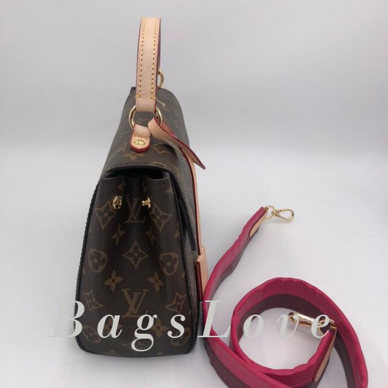 Женская сумка Louis Vuitton (Луи Виттон) B106314