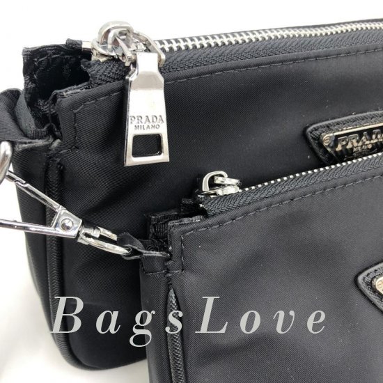 Женская сумка Prada (Прада) B106315