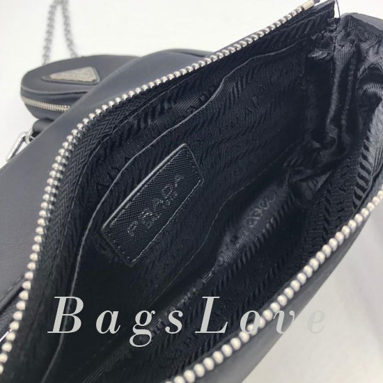 Женская сумка Prada (Прада) B106315