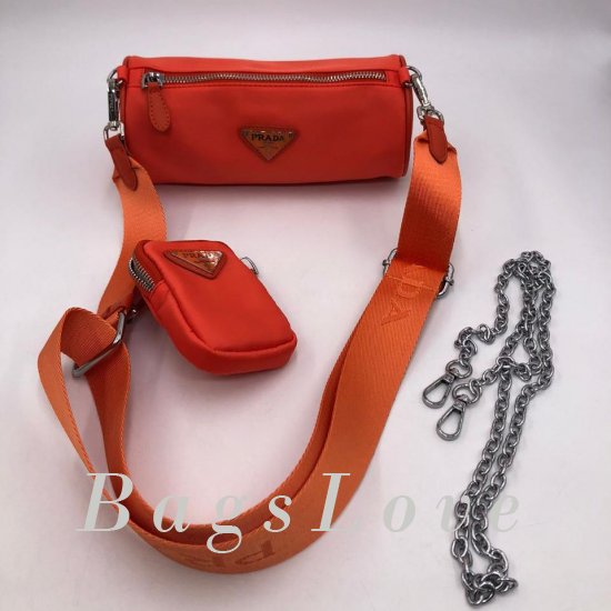 Женская сумка Prada (Прада) B106316