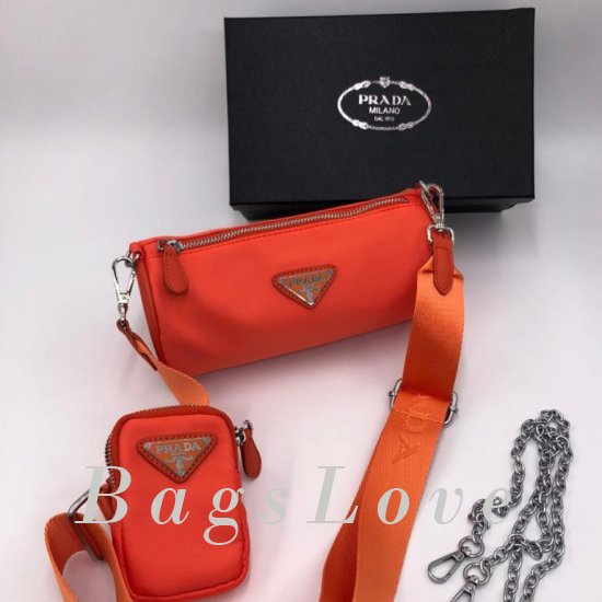 Женская сумка Prada (Прада) B106316