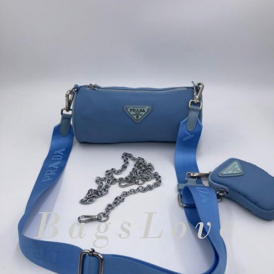 Женская сумка Prada (Прада) B106317