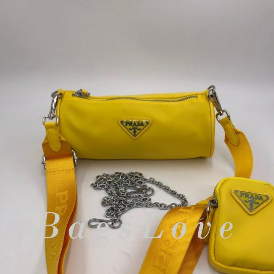 Женская сумка Prada (Прада) B106319