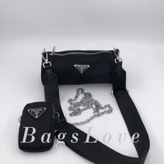 Женская сумка Prada (Прада) B106321