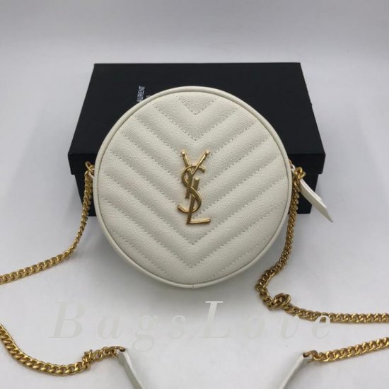 Женская сумка Yves Saint Laurent (Ив Сен Лоран) B106323