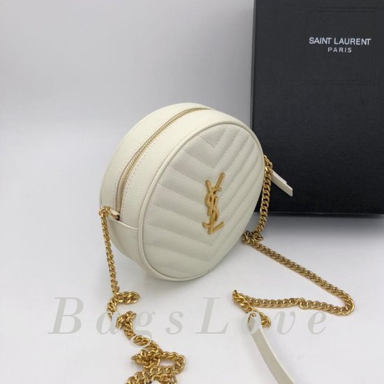 Женская сумка Yves Saint Laurent (Ив Сен Лоран) B106323