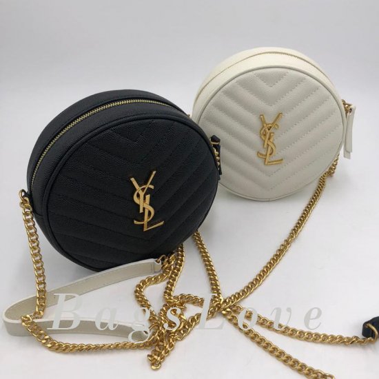 Женская сумка Yves Saint Laurent (Ив Сен Лоран) B106323