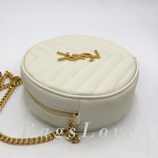 Женская сумка Yves Saint Laurent (Ив Сен Лоран) B106323