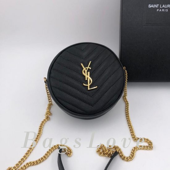 Женская сумка Yves Saint Laurent (Ив Сен Лоран) B106324
