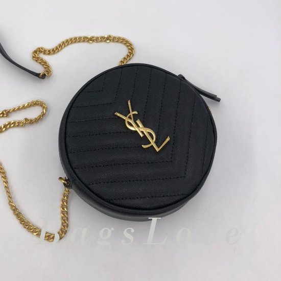 Женская сумка Yves Saint Laurent (Ив Сен Лоран) B106324