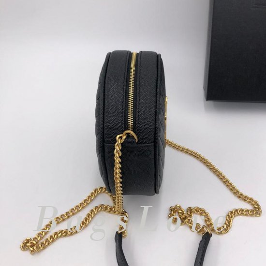 Женская сумка Yves Saint Laurent (Ив Сен Лоран) B106324