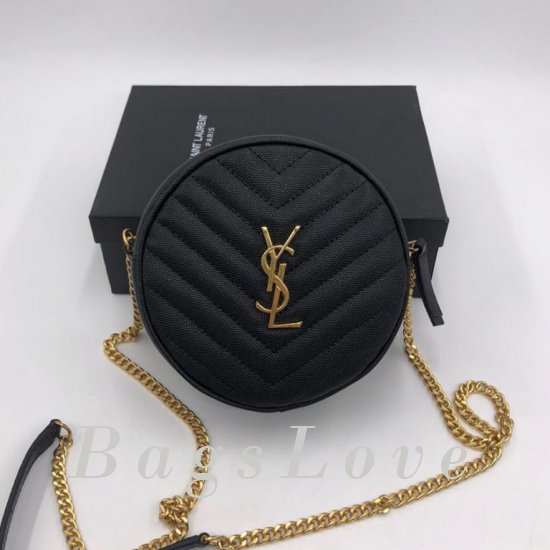 Женская сумка Yves Saint Laurent (Ив Сен Лоран) B106324
