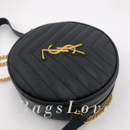 Женская сумка Yves Saint Laurent (Ив Сен Лоран) B106324