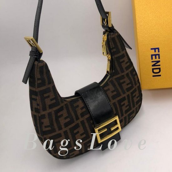 Женская сумка Fendi (Фенди) B106325