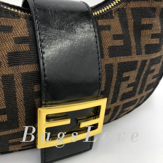 Женская сумка Fendi (Фенди) B106325
