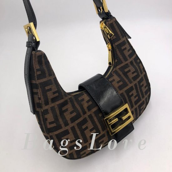 Женская сумка Fendi (Фенди) B106325