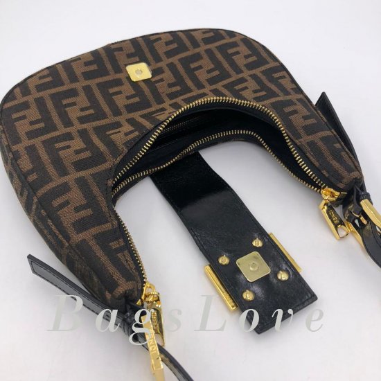 Женская сумка Fendi (Фенди) B106325