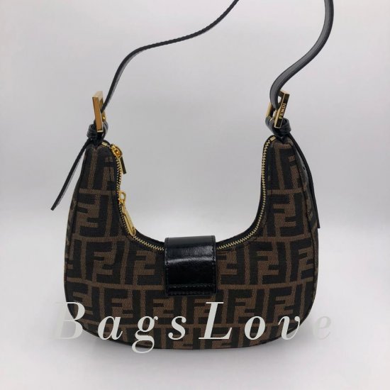 Женская сумка Fendi (Фенди) B106325