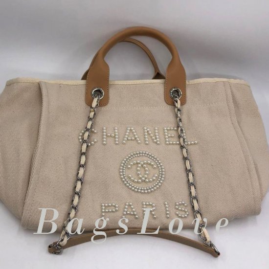 Женская сумка Chanel (Шанель) B106326