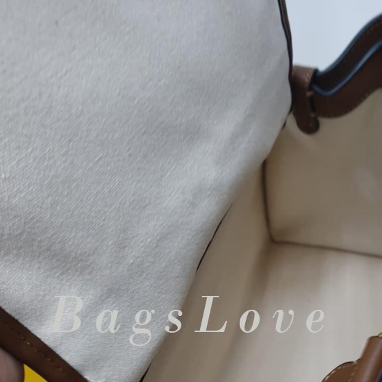 Женская сумка Fendi (Фенди) B106327