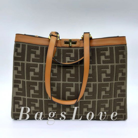 Женская сумка Fendi (Фенди) B106328