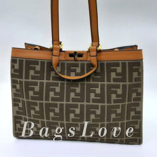 Женская сумка Fendi (Фенди) B106328