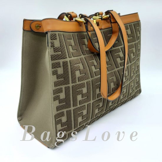 Женская сумка Fendi (Фенди) B106328