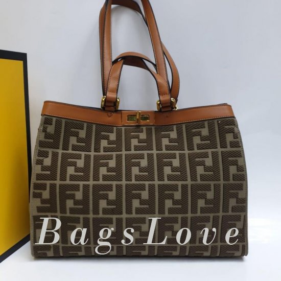 Женская сумка Fendi (Фенди) B106328