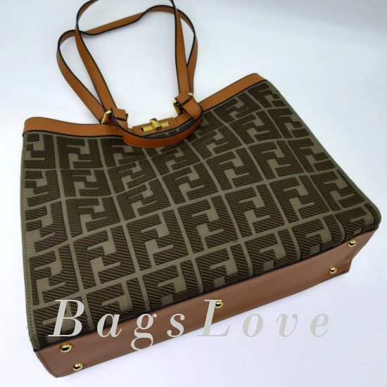 Женская сумка Fendi (Фенди) B106328