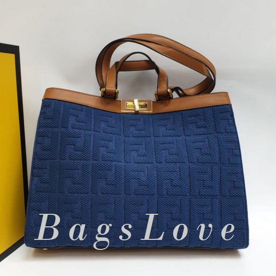 Женская сумка Fendi (Фенди) B106329