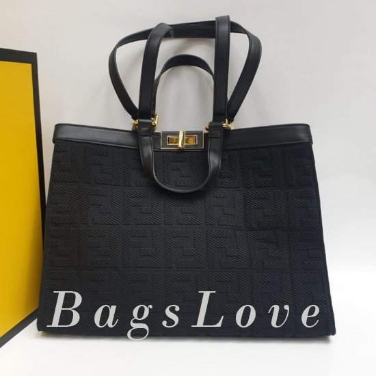 Женская сумка Fendi (Фенди) B106330