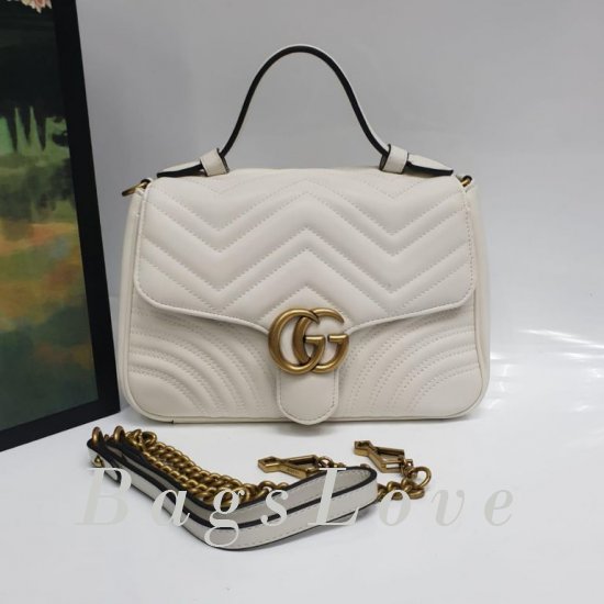 Женская сумка Gucci (Гуччи) B106338
