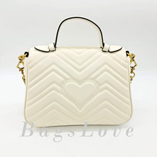 Женская сумка Gucci (Гуччи) B106338