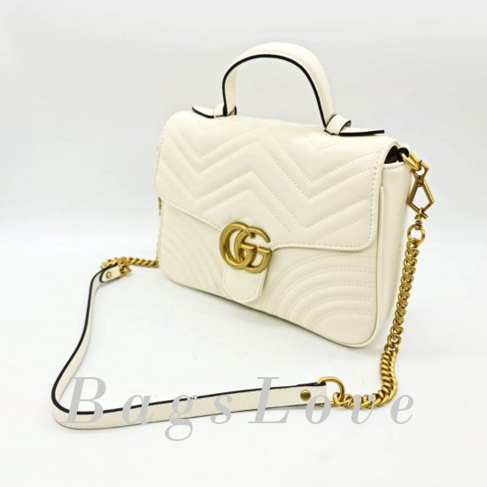 Женская сумка Gucci (Гуччи) B106338