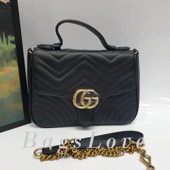 Женская сумка Gucci (Гуччи) B106340