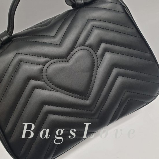 Женская сумка Gucci (Гуччи) B106340