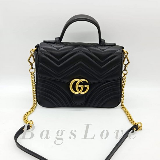 Женская сумка Gucci (Гуччи) B106340
