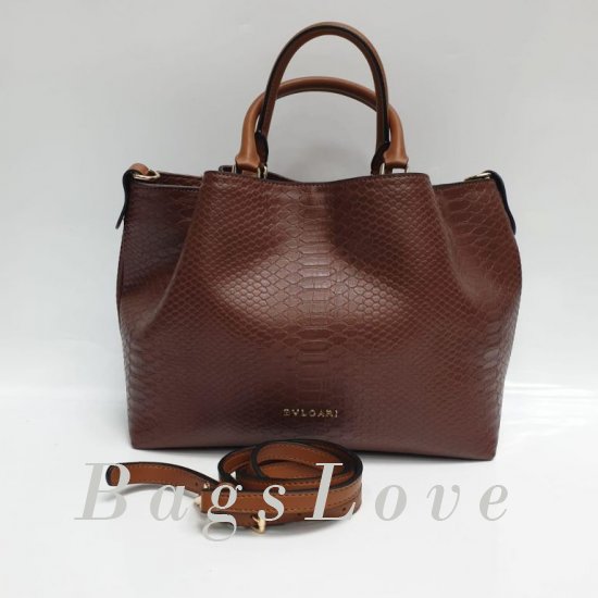 Женская сумка Bvlgari (Булгари) B106341