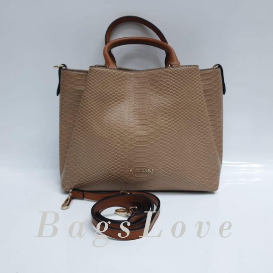 Женская сумка Bvlgari (Булгари) B106342