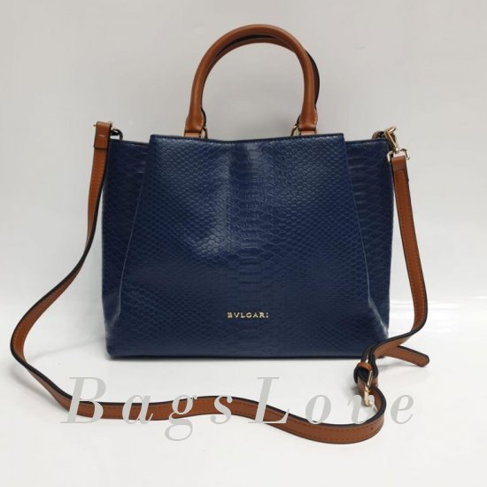 Женская сумка Bvlgari (Булгари) B106343